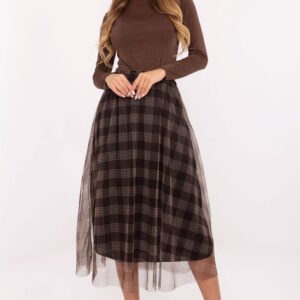 Skirt model 219215 Italy Moda