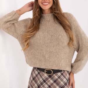 Jumper model 219222 Italy Moda