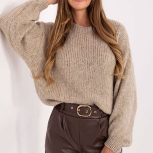 Jumper model 219476 Italy Moda