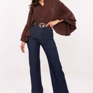 Jeans model 219596 Factory Price