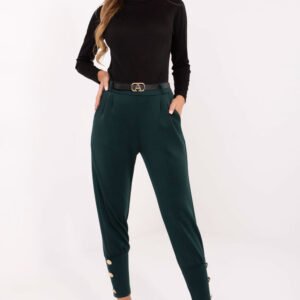 Tracksuit trousers model 219597 Factory Price