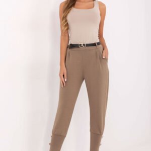 Tracksuit trousers model 219598 Factory Price