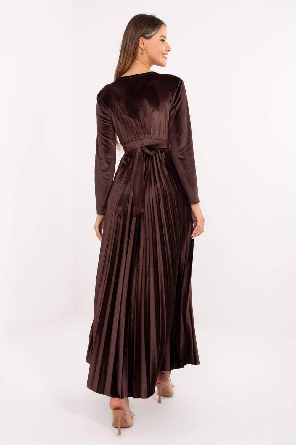 1099629 Long dress Italy Moda - Image 3