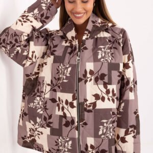 Jacket model 220054 Italy Moda