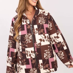 Jacket model 220056 Italy Moda