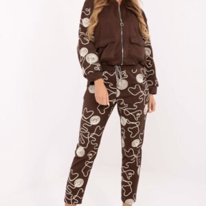 Set model 220059 Italy Moda