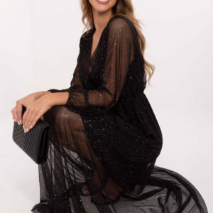 Long dress Italy Moda