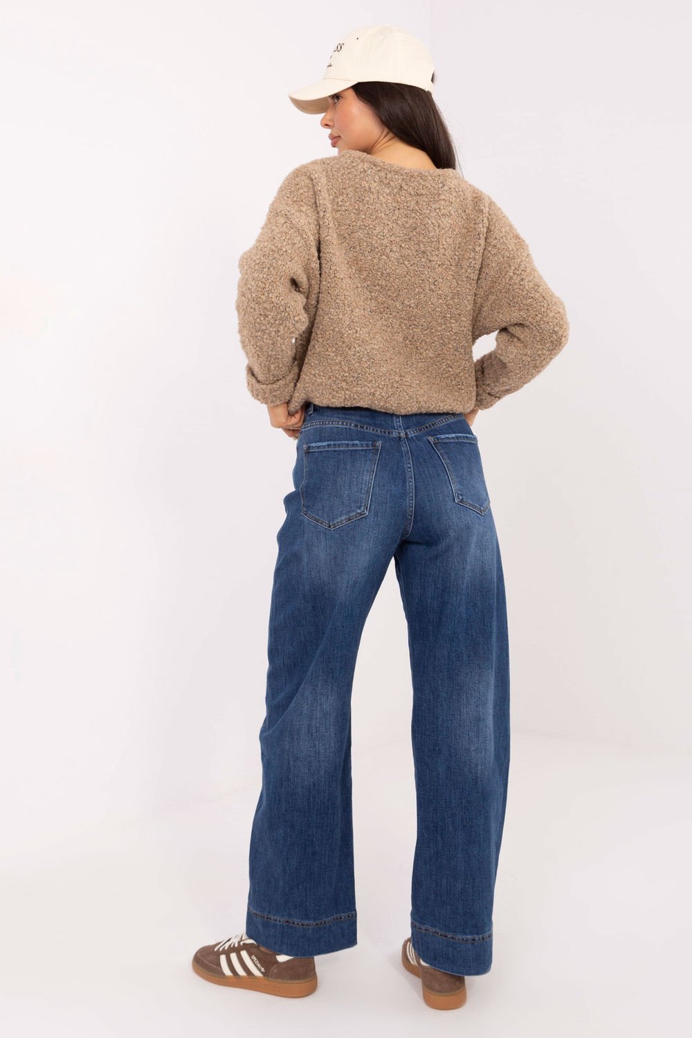 1101359 Jeans Factory Price - Image 3
