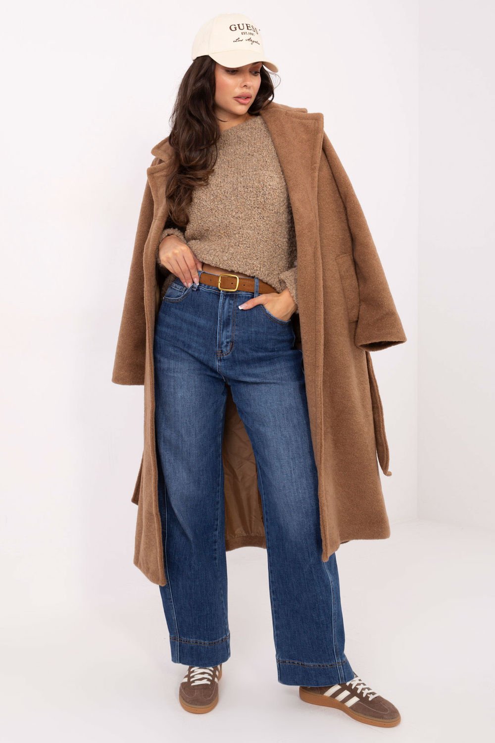 1101360 Jeans Factory Price - Image 4