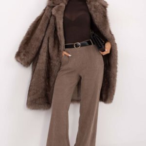 Women trousers model 220751 Italy Moda