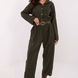 Women trousers model 220817 Italy Moda