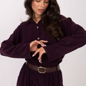 Long sleeve shirt model 220825 Italy Moda