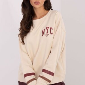 Sweatshirt model 220951 Factory Price