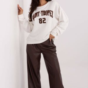 Sweatshirt model 220954 Factory Price