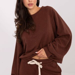 Sweatshirt model 220963 Factory Price