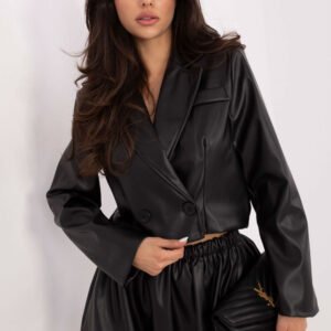 Short skirt model 221083 Italy Moda