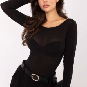 Blouse model 221091 Italy Moda