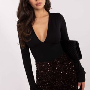 Blouse model 221098 Italy Moda