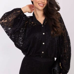 Long sleeve shirt model 221295 Italy Moda