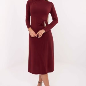 Daydress model 221309 Italy Moda