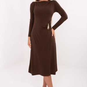 Daydress model 221310 Italy Moda