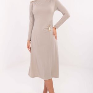 Daydress model 221312 Italy Moda