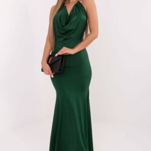 Long dress model 221323 Italy Moda