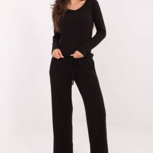 Women trousers model 221381 Factory Price