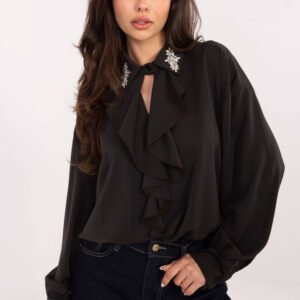 Blouse model 221388 Factory Price