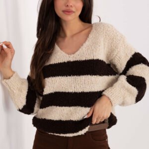 Jumper model 221551 Italy Moda