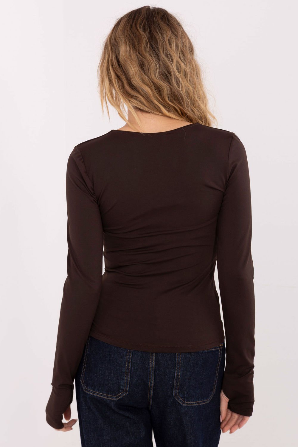 1104404 Blouse Italy Moda - Image 3