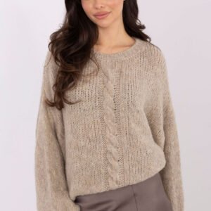 Jumper model 221579 Italy Moda