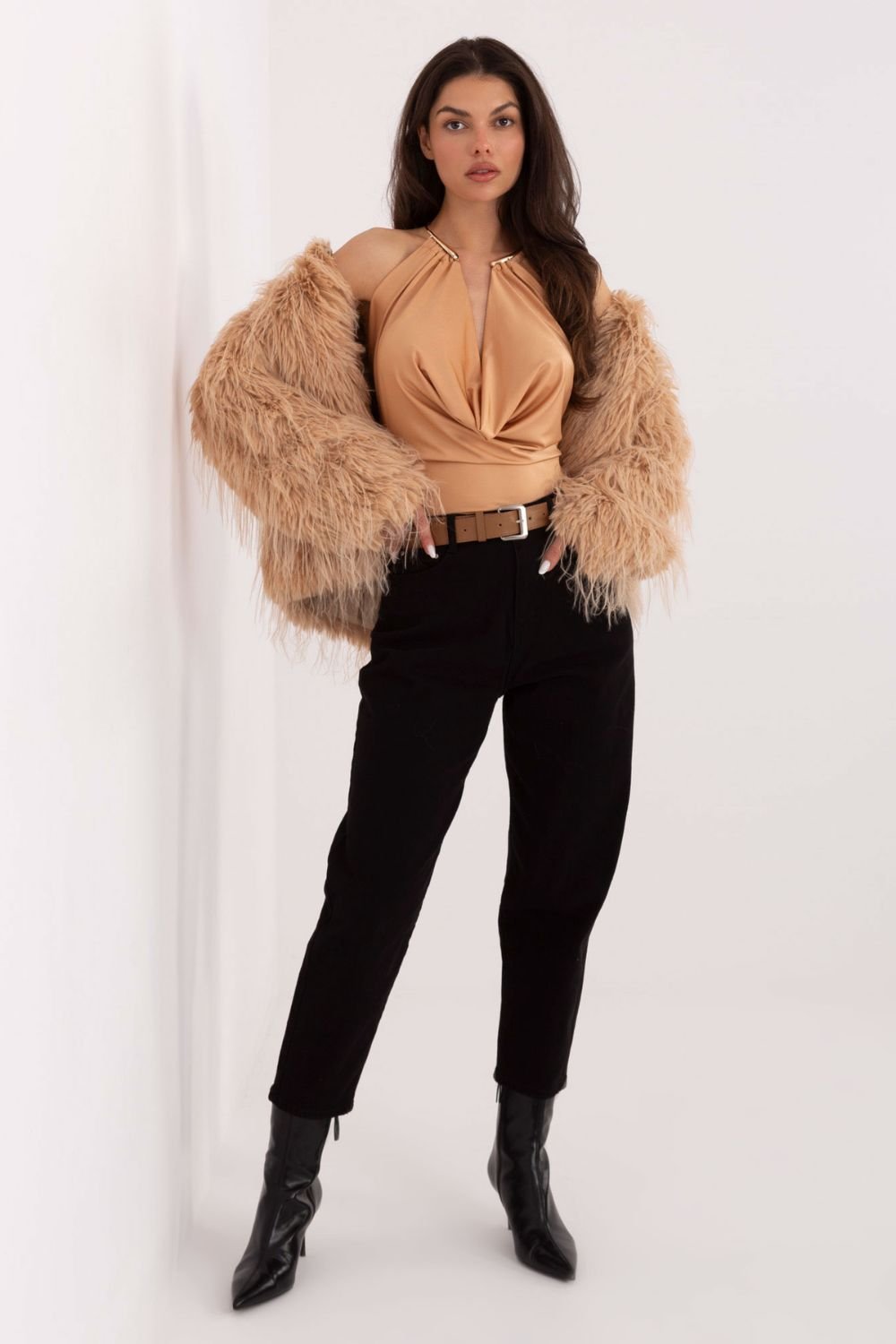 1104523 Shapewear Body Italy Moda - Image 3