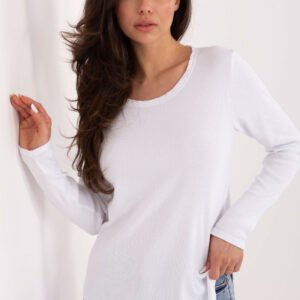 Blouse model 221687 Factory Price