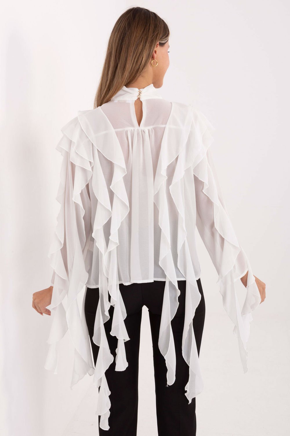 1105299 Blouse Factory Price - Image 3