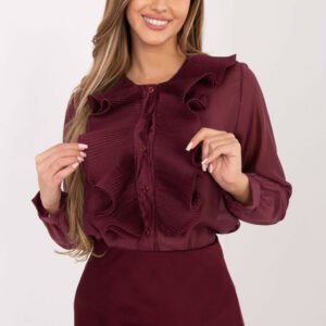 Long sleeve shirt model 221875 Factory Price