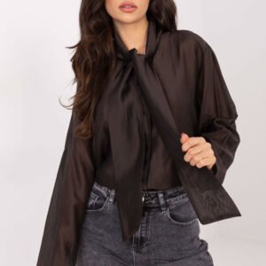 Long sleeve shirt model 221886 Factory Price