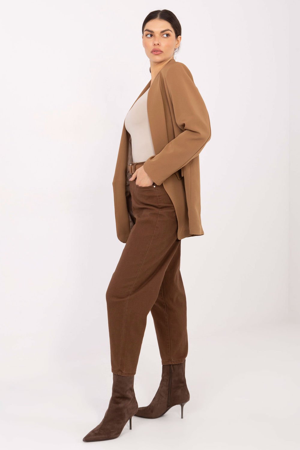 1105642 Jeans Factory Price - Image 2