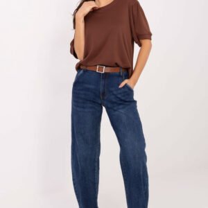 Jeans model 221957 Factory Price
