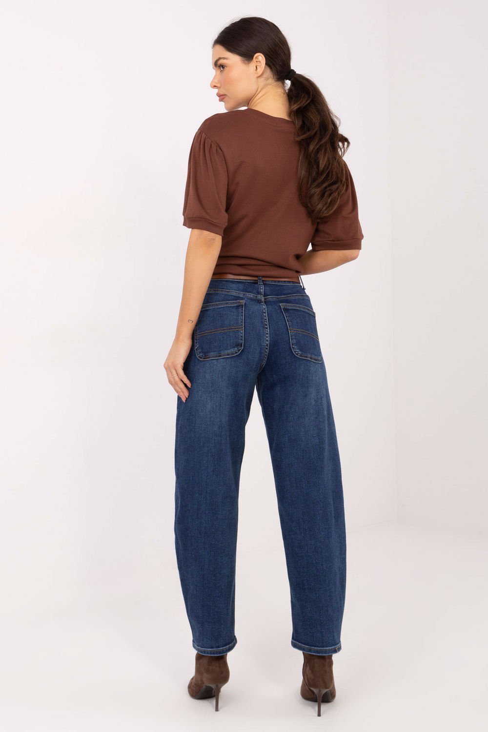 1105649 Jeans Factory Price - Image 3
