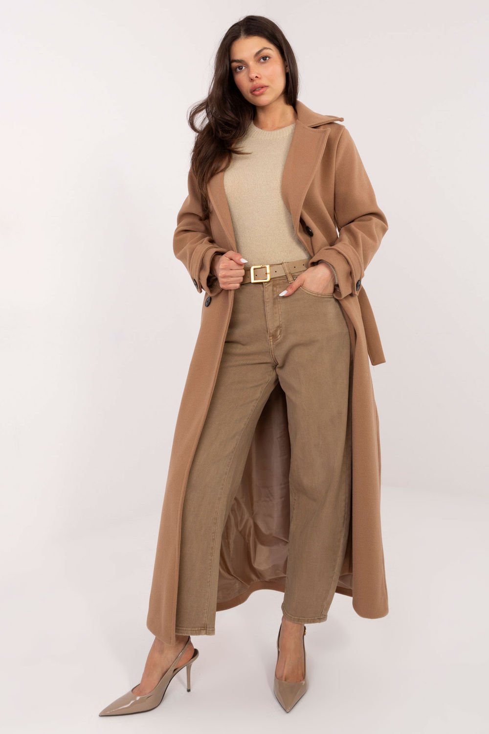 1105669 Jeans Factory Price - Image 2