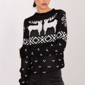 Jumper model 221969 Italy Moda