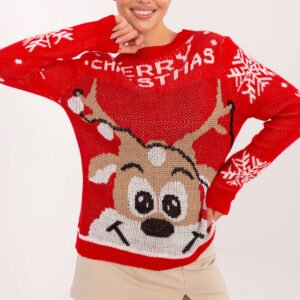 Jumper model 221971 Italy Moda