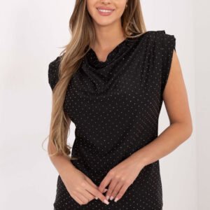 Blouse model 221995 Italy Moda