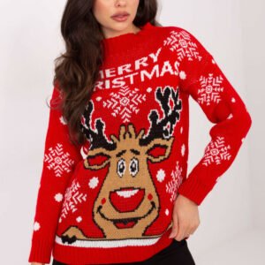 Jumper model 222005 Italy Moda