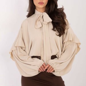 Long sleeve shirt model 222075 Factory Price