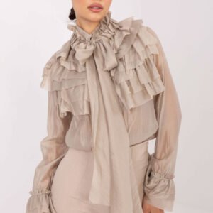 Long sleeve shirt model 222081 Factory Price