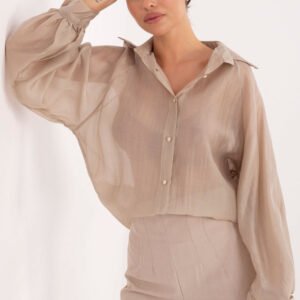 Long sleeve shirt model 222083 Factory Price