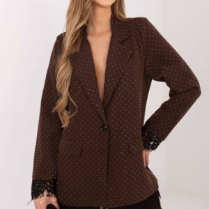 Jacket model 222180 Italy Moda