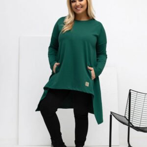 Plus size Tunic model 222406 Relevance